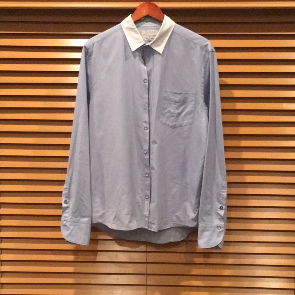 Rag & Bone Dress, or Casual Shirt